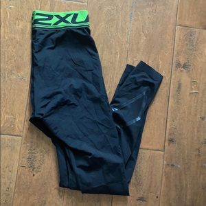 2xu Recovery Tights